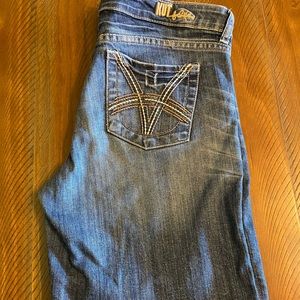 Kut from the Kloth Women’s Shorts size 8